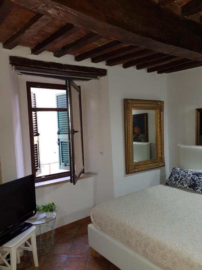 Lovely Loft Manciano Exterior foto